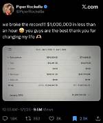 From Child Influencer to Onlyfans Record-Breaker: the Piper Rockelle Fact Check