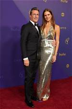 From Hollywood Power Couple to Co-Parents: the Michael Nilon Timeline in Photos
