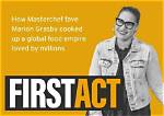 From Masterchef to Global Mogul: How Marion Grasby Built a Household Legacy