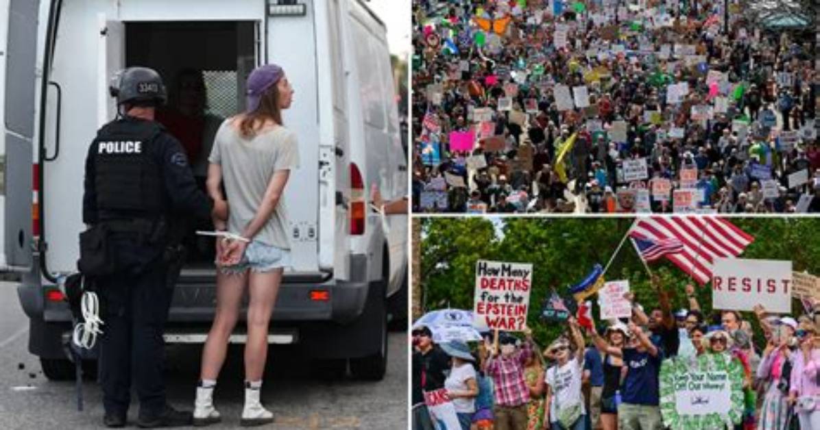 From Onlyfans to Political Clashes: the Evolution of the Anya Lacey Saga