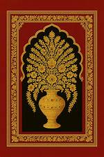 From Royal Zardozi to Colonial Exports: Visual Evidence of British Raj Textile Exploitation
