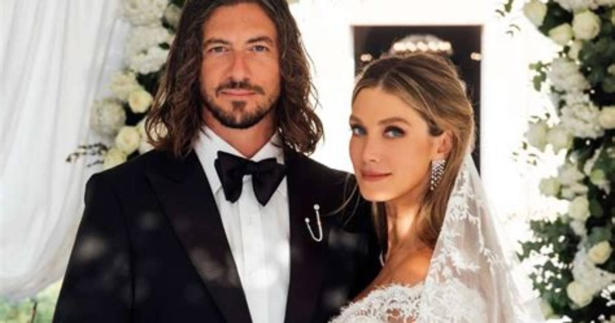 From Session Guitarist to Power Couple: Matthew Copley’s Career Timeline