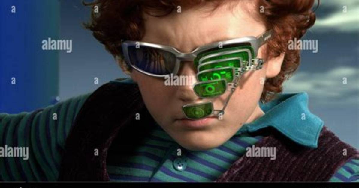 From 'Spy Kids' to Modern Hollywood: Daryl Sabara's Background and Public Path