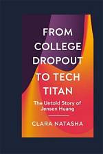From Stanford Dropout to Married Tech Titan: the Complete Sam Altman Personal Timeline