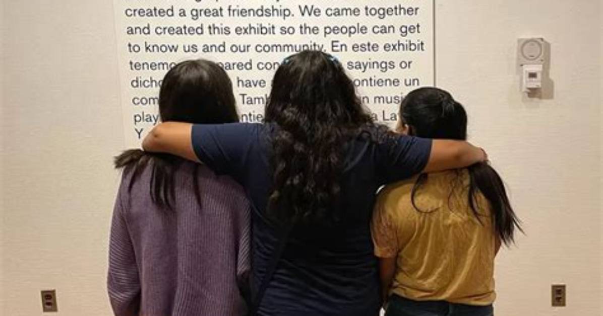 From Stereotypes to Survival: Latina Advocates Redefining Breast Health and Body Image