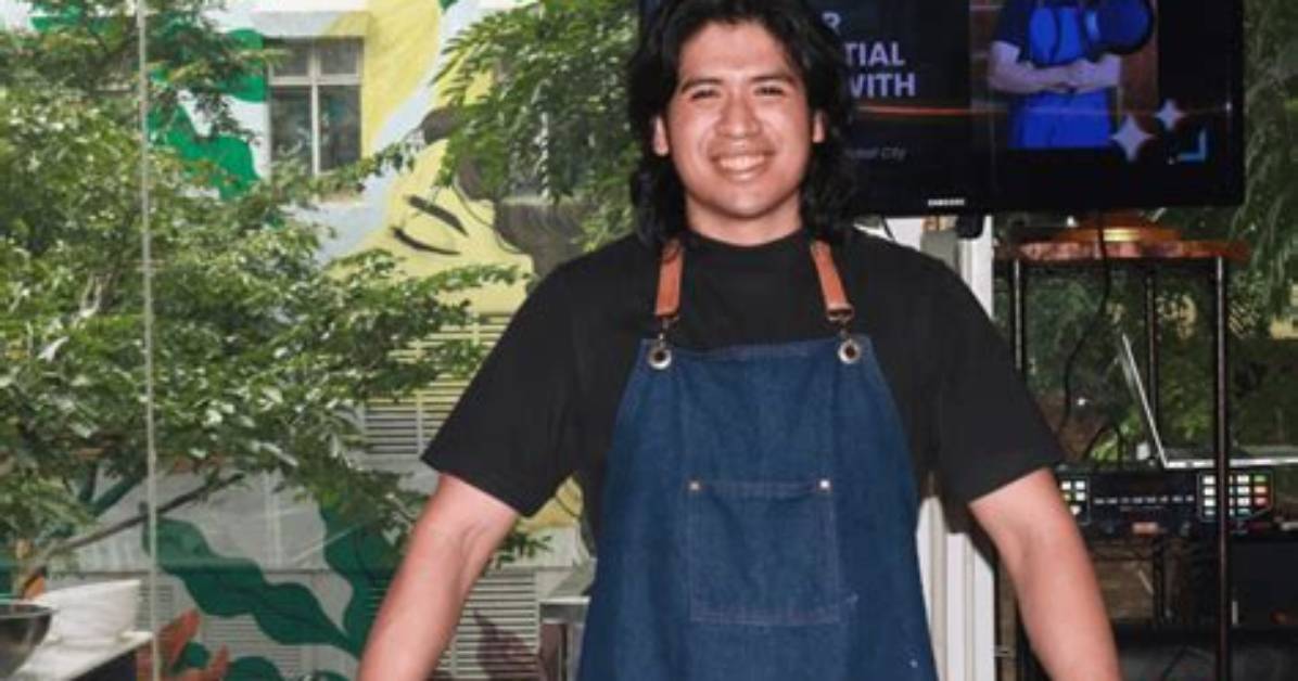 From Tiktok Cooking Stardom to Overcoming Health Crises: the Susi Vidal Journey