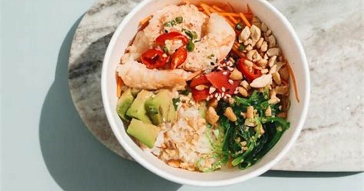 From Viral Salmon Bowls to Motherhood: the Evolution of Emily Mariko’s Tiktok Empire