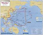 From World War Ii Outposts to Pacific Sanctuaries: the Changing Relevance of the U. S. Minor Outlying Islands