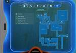 Full Map Coordinates: Every Aurora Location and Totem Vendor in Fisch Visualized