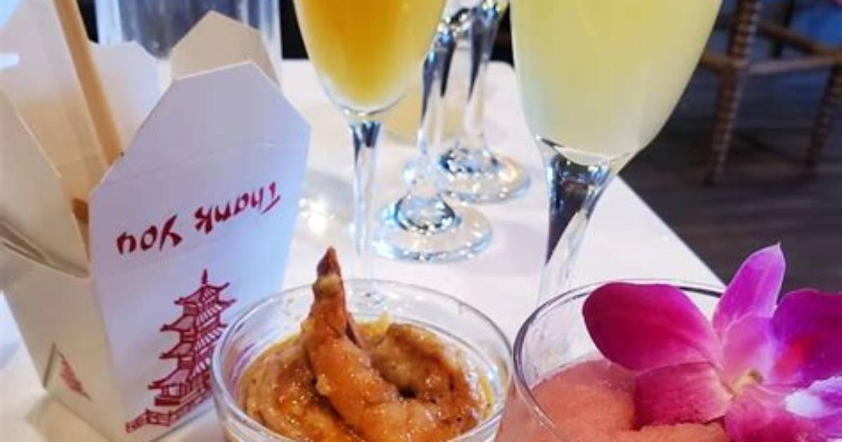 Garden Parc Brunch & Events Launches New Seasonal Schedule: Dates, Menus, and Lineups