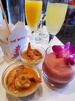 Garden Parc Brunch & Events Launches New Seasonal Schedule: Dates, Menus, and Lineups
