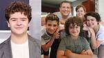 Gaten Matarazzo's Family Album: the Real Story of the Parents Who Raised Dustin Henderson