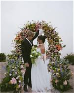 Gavin Casalegno and Cheyanne King Wedding Video & Photos: See the Intimate Ceremony
