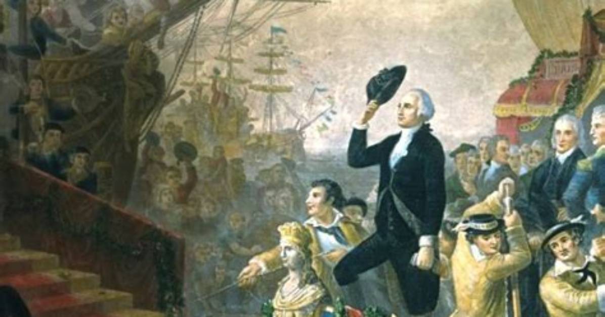 George Washington Faqs: Real Height, Physical Build, Weight, and Daily Health