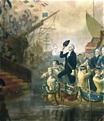 George Washington Faqs: Real Height, Physical Build, Weight, and Daily Health