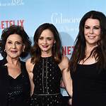 Gilmore Girls Cast Reunions Through the Year's: Every Major Public Moment Documented