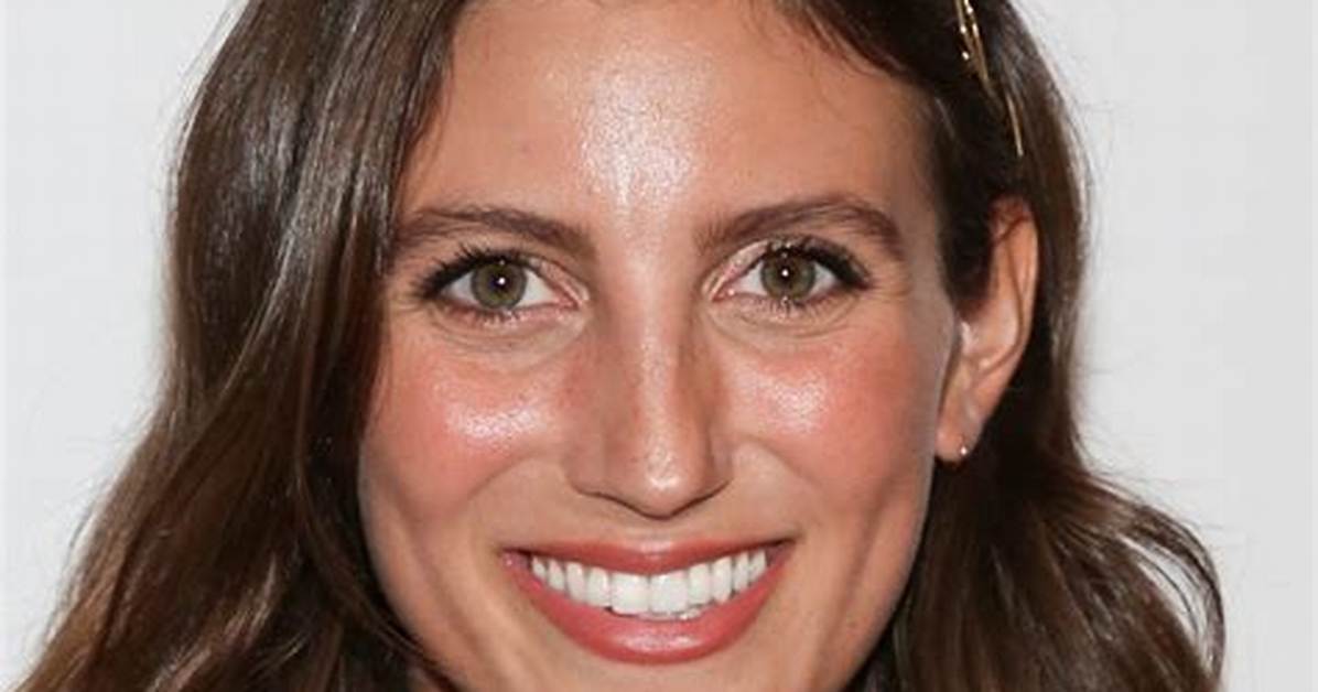 Gina Vitori Explained: Nationality, Heritage, Age, and Filmography