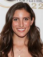 Gina Vitori Explained: Nationality, Heritage, Age, and Filmography
