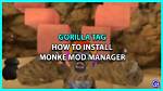 Gorilla Tag Modding Evolution: from Monkey Mod Manager to Modern Vr Tools