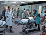 Grey's Anatomy Shooting Timeline: from Gary Clark's Arrival to the Final Stand
