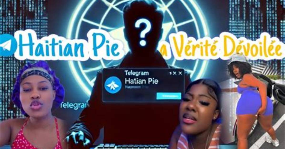 Haitian Pie Chawa Seen on Video: Breaking Down the Viral Clips and Recipes