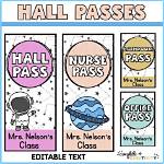 Hall Passes Denied: Classroom Policies and Written Proof Behind the Restroom Crackdown