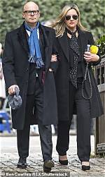 Harry Hill Relationship Faq: Sexuality, Wife, Children, and Real-Life Persona