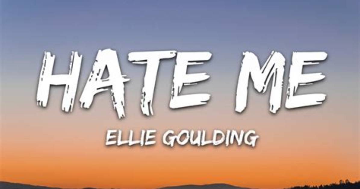 'Hate Me Today' Song Lyrics Faq: Full Text, Song Meaning, and Artist Details