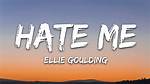 'Hate Me Today' Song Lyrics Faq: Full Text, Song Meaning, and Artist Details