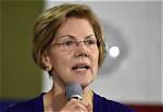 'He's Working for Himself': Elizabeth Warren Slams Trump's Crypto Fortune in Brutal Callout