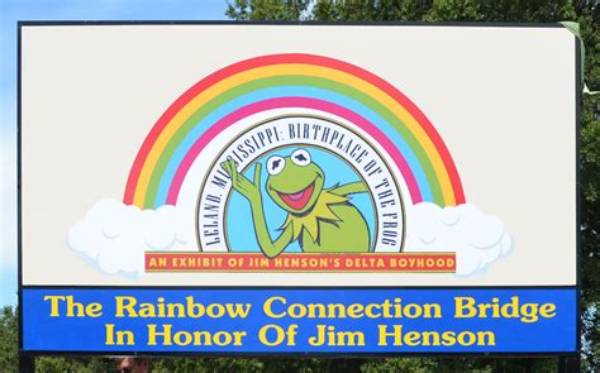 Henson's Legacy: the Enduring Impact of Brian Henson