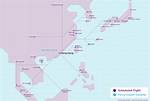 Hk Express Route & in-Flight Update: Nonstop Hefei Flights Announced Alongside Major Menu Revamp