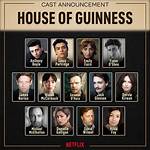 ‘House of Guinness’ Casts Anthony Boyle as Gay Beer Heir: Real-Life Timeline Explained