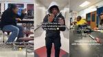 How Baby Boo Syndrome Took over Tiktok: from Obscure Rap Audio to Mainstream Meme