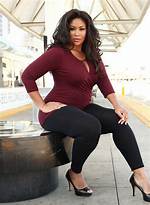 How Black Plus-Size Models Shattered Social Media Censorship and Biased Algorithms