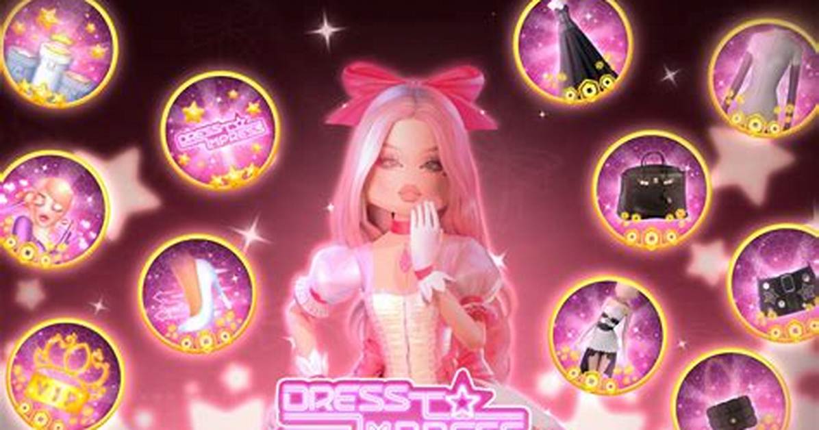 How Dress to Impress Sparked a Roblox Renaissance for Gen Z and Adults