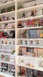 How Fans Are Transforming Anime Shelves with Viral Jojo Light Rod 3D Prints
