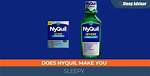 How Fast Does Nyquil Make You Sleepy? Onset Time, Duration, and Recovery Tips