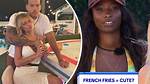 How 'French Fries' Became Love Island's Newest Sensation: a Complete Timeline of Season 8'S Viral Code