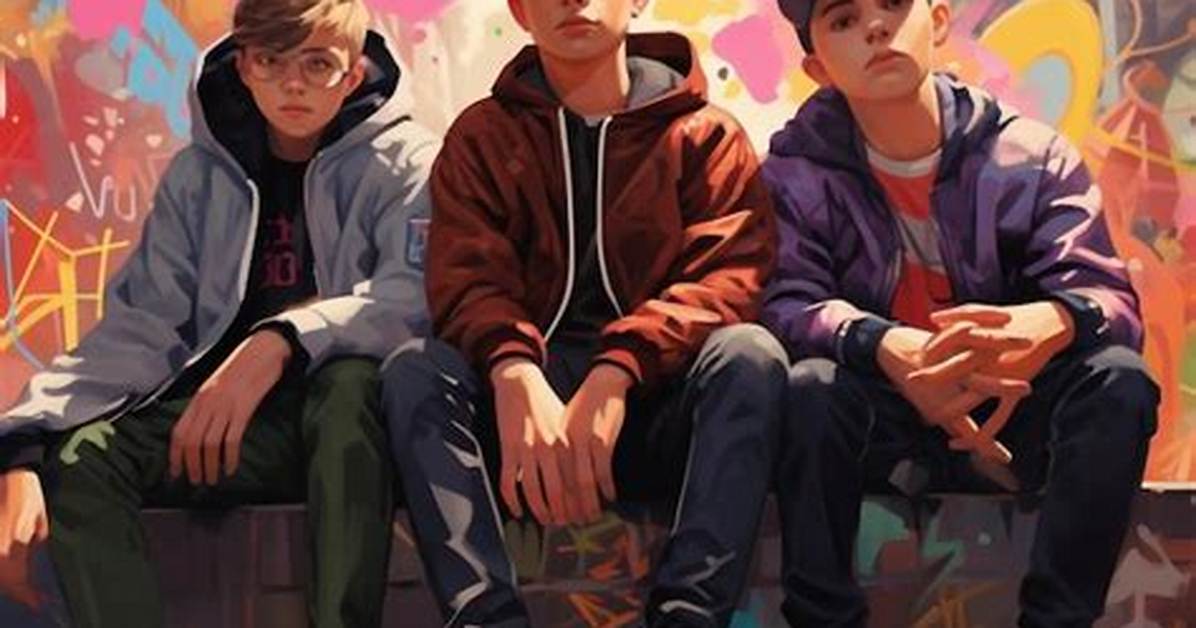 How Gen Z Boys Sparked the Massive Tiktok Shop Fragrance Surge