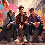 How Gen Z Boys Sparked the Massive Tiktok Shop Fragrance Surge