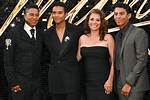 How Jaafar Jackson’s Cousins Are Actually His Siblings: the Complex Family Tree Explained