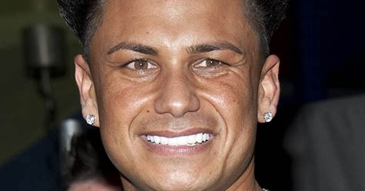How Old Is Pauly D? Everything to Know About His Age, Net Worth, Daughter, and Nikki Hall