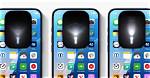 How Smartphone Flashlight Controls Evolved: from Third-Party Apps to Lock Screen Staples