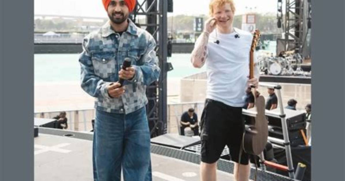 How Tall Is Diljit Dosanjh? the Real Height Behind His Towering Global Stage Presence