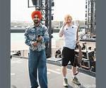 How Tall Is Diljit Dosanjh? the Real Height Behind His Towering Global Stage Presence