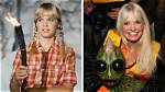 How Tall Is Kathy Coleman? Screen Photos, Cast Comparisons, and Official Stats