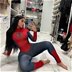 How the Jailyne Ojeda Online Search Spike Spread Across Social Platforms