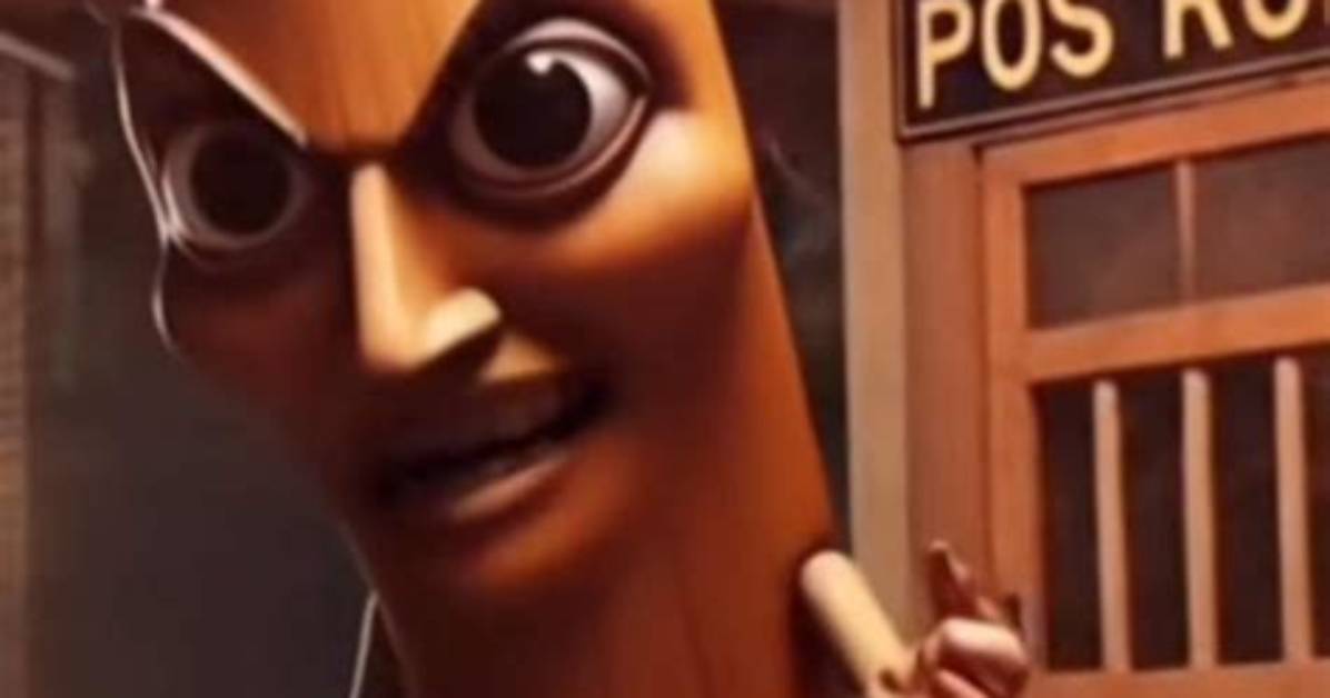 How the Viral 'Sahur' Meme Took over Feeds: from Midnight Street to Global Trend