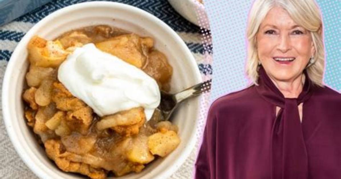 How to Bake Martha Stewart's Apple Pie Perfectly: the Ultimate Farmer-Approved Guide